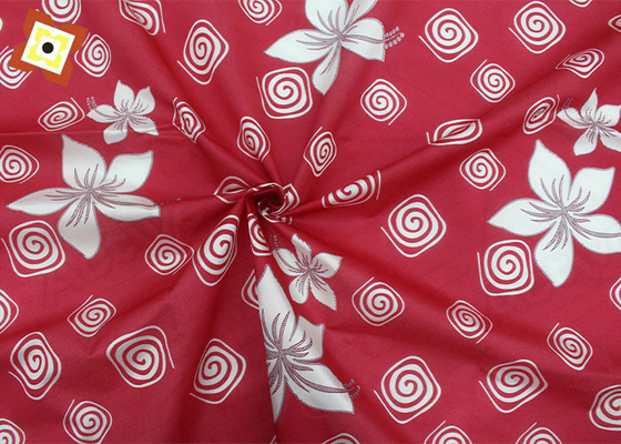 Fabryka hurtowa 100 Polyester Materac Włóczno tkanina Tricot tkanina materac tkanina