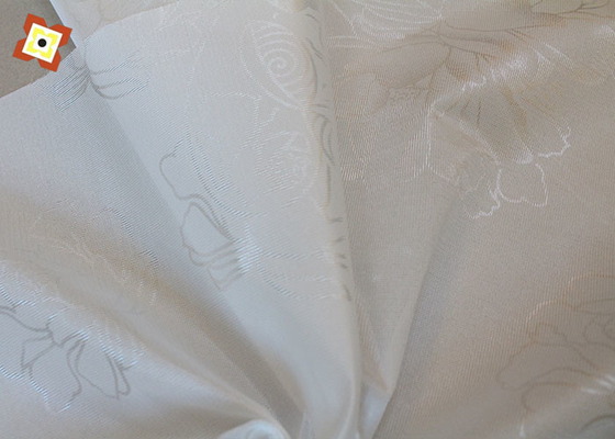 Fabryka hurtowa 100 Polyester Materac Włóczno tkanina Tricot tkanina materac tkanina