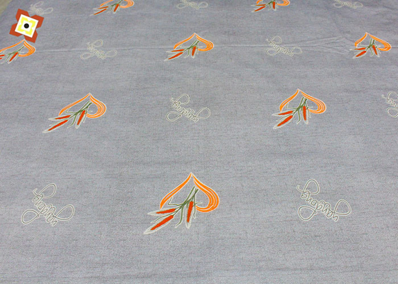 Druk Tie Dyed 230 cm Dzianiny Materac Tkanina Poliester