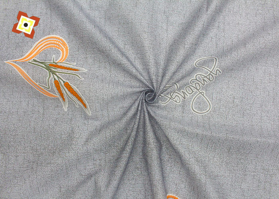 Druk Tie Dyed 230 cm Dzianiny Materac Tkanina Poliester
