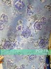 38gsm Dzianinowa tkanina materacowa, różowa dzianina W220cm