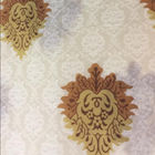 SGS Poliestrowa tkanina materacowa, 38gsm Pongee Mattress Ticking Fabric