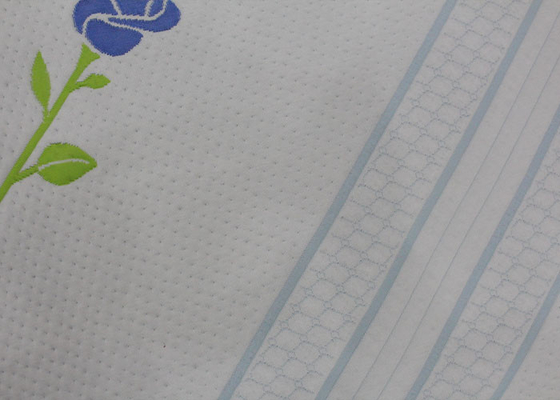 100 Włókna poliestrowe Jacquard MATRESS TABLIC