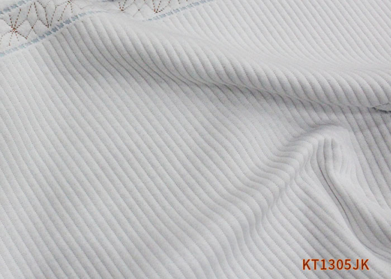 WYROWNA TWÓRKA 100 Włókna poliestrowe TWÓRKA JACQUARD MATRESS