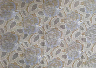 Lekka termokurczliwa - odporna na materac tkanina pikowana kurtyna dekoracyjna