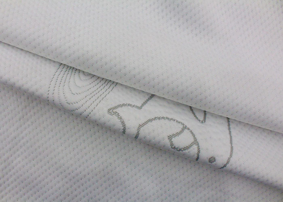 WYROWNA TWORY 100 WYROWNA TWORY Z Włókna POLYESTERU TWORY Z Włókna TWORY JACQUARD MATRASY TWORY NA MATRASY