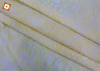 Żakardowy materac powietrzny Tkanina na poduszkę Przędza w technologii barwionej na miejscu